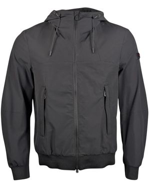 Peuterey Light Jackets - Grey