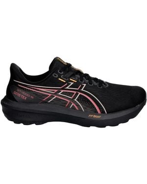 Asics Running Shoes - Nero