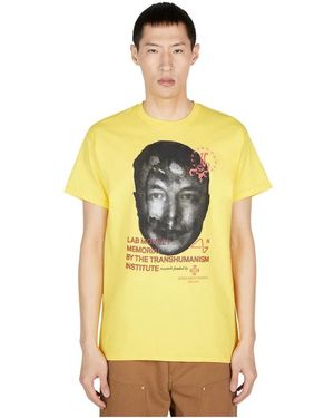 DTF.NYC T-Shirts - Metallizzato