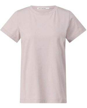 Lis Lareida T-Shirts - Rosa