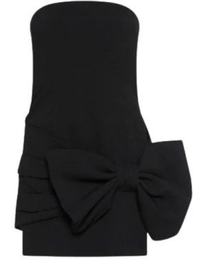 Marella Party Dresses - Black