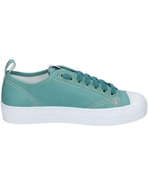 Stokton Trainers - Green