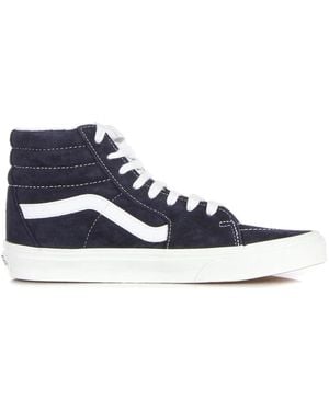 Vans Trainers - Blue