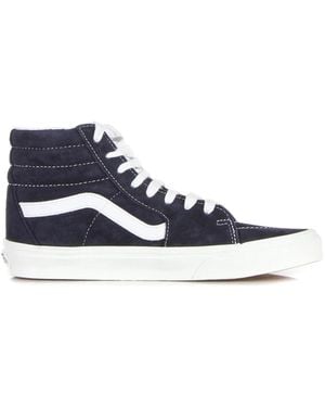Vans Trainers - Blue