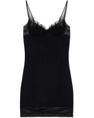 DSquared² Party Dresses - Negro