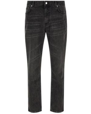 Department 5 Slim Fit Jeans - Grey