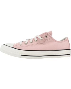 Converse Sneakers - Rosa