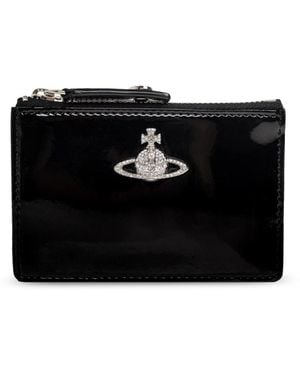 Vivienne Westwood Wallets & Cardholders - Black