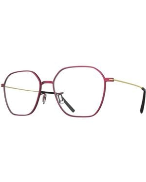Blackfin Glasses - Brown