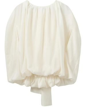 THE GARMENT Blouses - Blanc