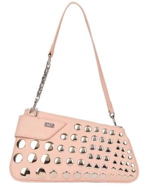 Gcds Shoulder Bags - Pink