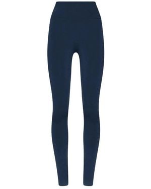 Wolford Leggings - Azul