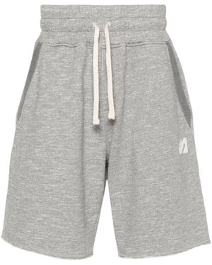 Autry Casual Shorts - Grey