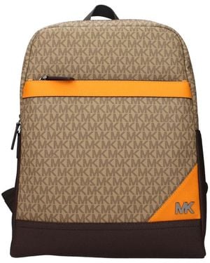 Michael Kors Backpacks - Marrón