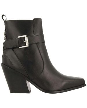 Gioseppo Botines Sandved, Mujer, Talla - Negro