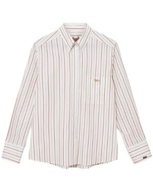 HEYANNO Shirts - Bianco