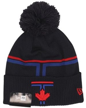 KTZ Caps - Blauw