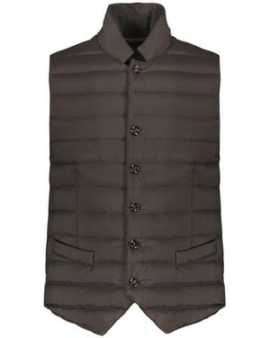 Moorer Vests - Marrón