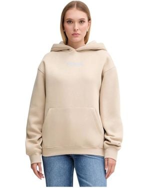 Alpha Industries Sweatshirts & Hoodies Sweatshirts & Hoodies - Naturel