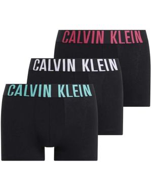 Calvin Klein Bottoms - Bleu