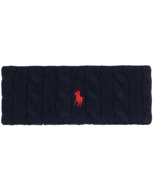 Polo Ralph Lauren Headbands - Blue