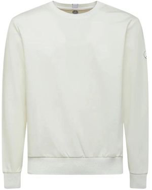 People Of Shibuya Shomu Crewneck Sweatshirt - Wit
