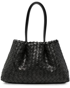 Elleme Shopping Bags - Black