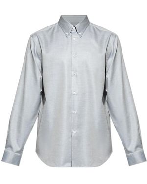 Paul Smith Klassisches Hemd - Blau