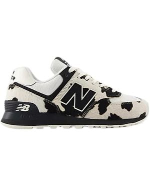 New Balance Training Shoes - Noir