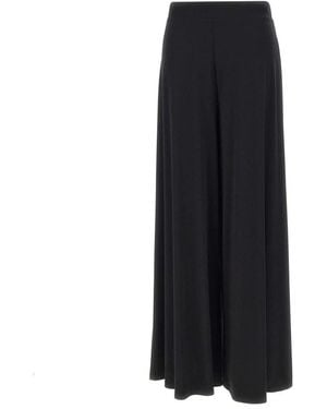 Kaos Wide Pants - Black
