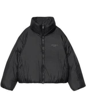 Carhartt Winter Jackets - Black
