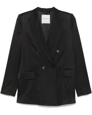 Ermanno Scervino Blazers - Negro