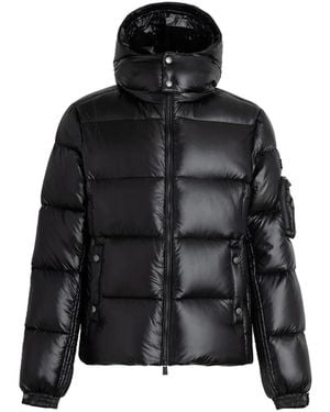 Tatras Winter Jackets - Noir