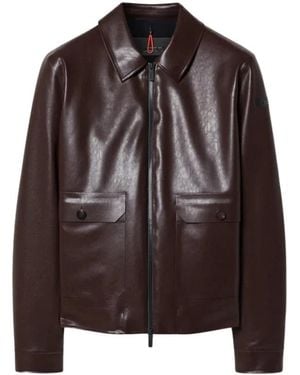 Rrd Light Jackets - Marrone