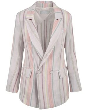 Beatrice B. Blazers - Multicolour