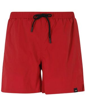 Aspesi Beachwear - Rouge