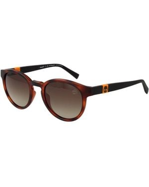 Timberland Sunglasses - Marrón