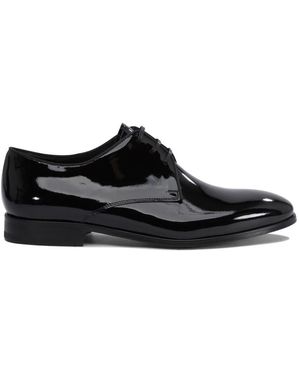 Fabi Dress Shoes - Black