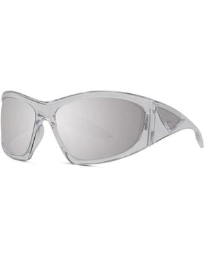 Givenchy Accessoires ,Grijs ,Gv 40051I Zonnebril