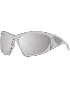 Givenchy Accessoires ,Grijs ,Gv 40051I Zonnebril