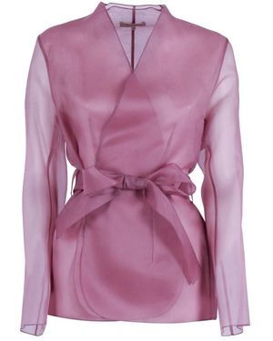 Antonelli Light Jackets - Viola