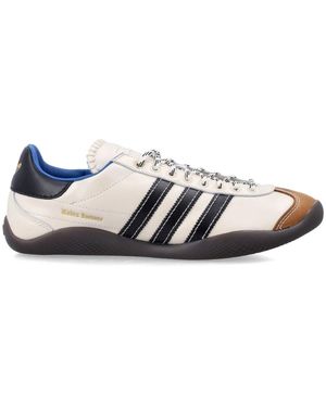 adidas Skate Schoenen - Bruin