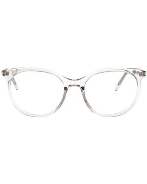 Saint Laurent Sl 891 Optical Frame - Bruin