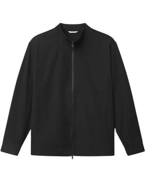 Gabba Light Jackets - Black