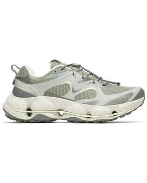 Merrell Running Shoes - Blanc