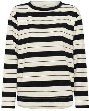 Inwear Sweatshirts - Nero