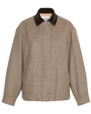 Weekend by Maxmara Light Jackets - Gris