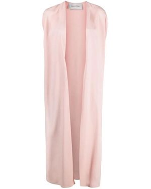 Valentino Vests - Rosa