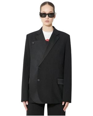 JW Anderson Blazers - Zwart