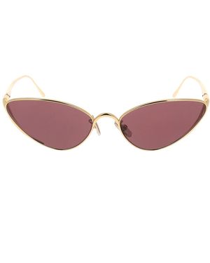 Loewe Sunglasses - Morado